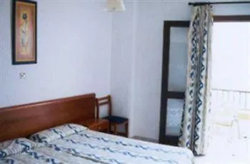 Gasthof Hostal Flamenco Can Picafort
