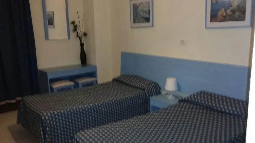 Hostal Flamenco Can Picafort  Gasthof Can Picafort (Mallorca)