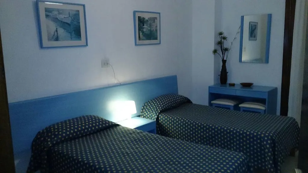Gasthof Hostal Flamenco Can Picafort