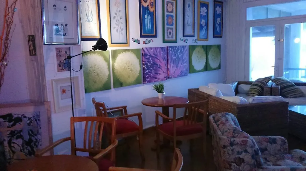 Hostal Flamenco Can Picafort  4*, Can Picafort (Mallorca) Spanien