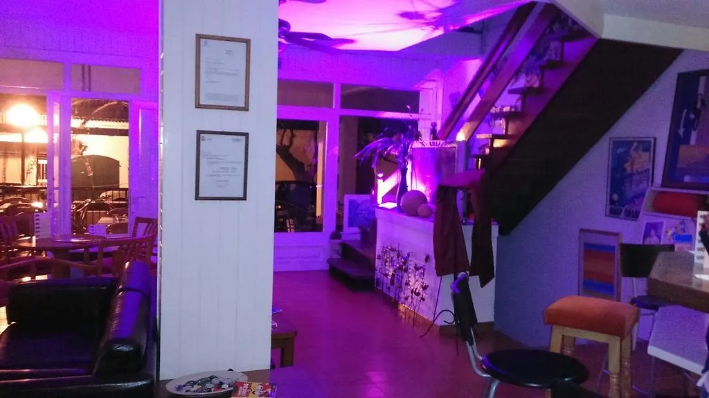 **** Gasthof Hostal Flamenco Can Picafort  Spanien
