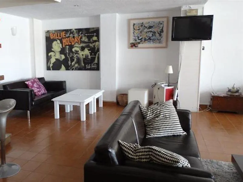 Hostal Flamenco Can Picafort  4*, Can Picafort (Mallorca) Spanien