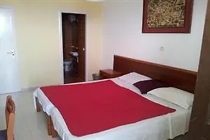 Gasthof Hostal Flamenco Can Picafort