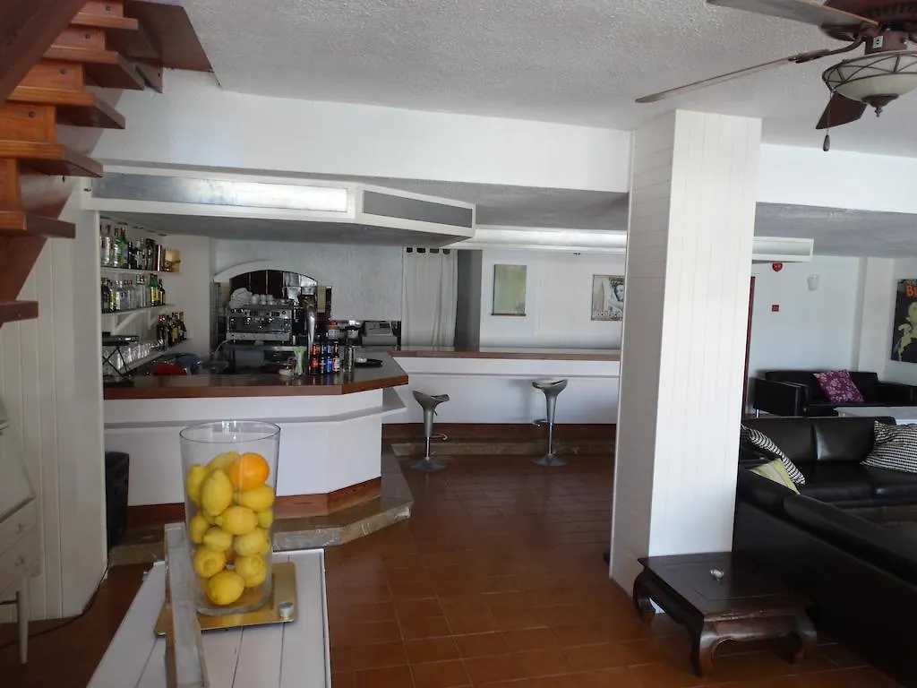 Hostal Flamenco Can Picafort  4*, Can Picafort (Mallorca)