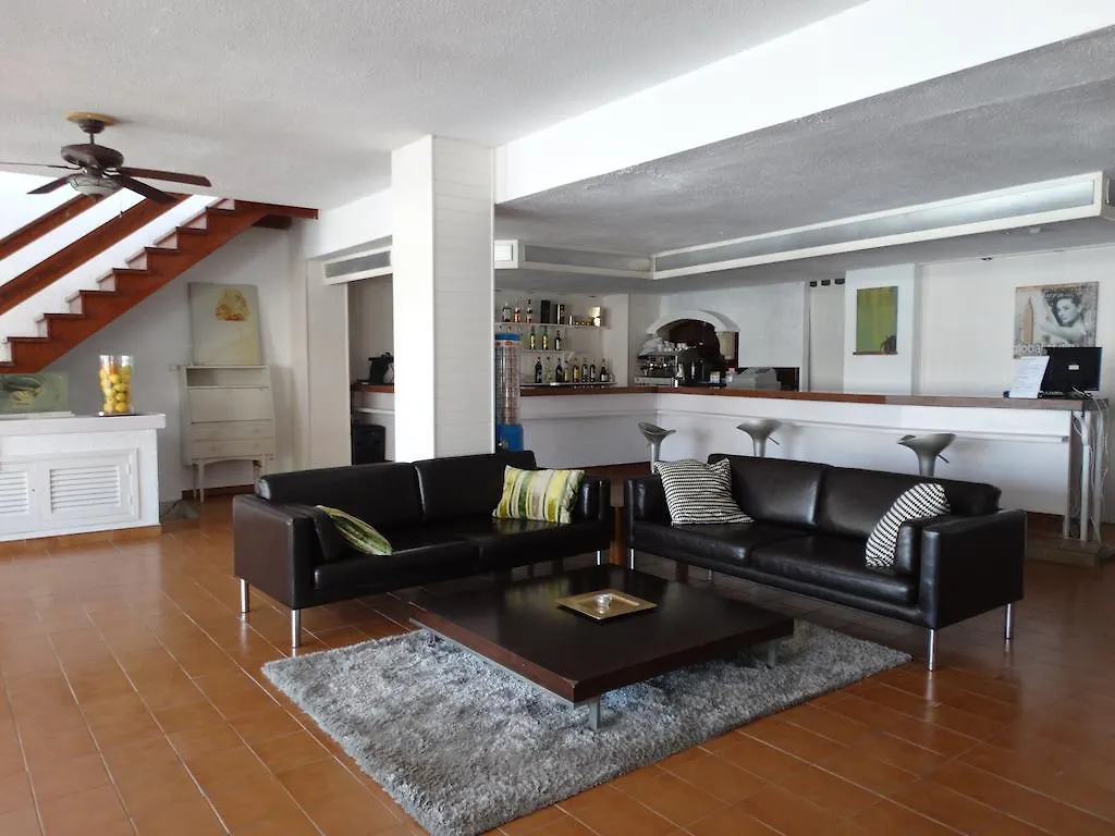 Hostal Flamenco Can Picafort