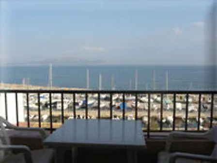 **** Gasthof Hostal Flamenco Can Picafort  Spanien