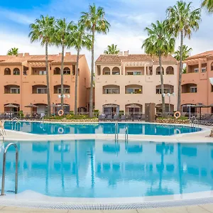 Amigos Club Apartahotel