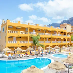El Marques Palace By Intercorp Group Apartahotel
