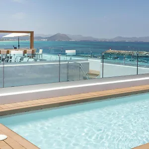 Llaut Boutique (adults Only) **** Can Picafort (Mallorca)
