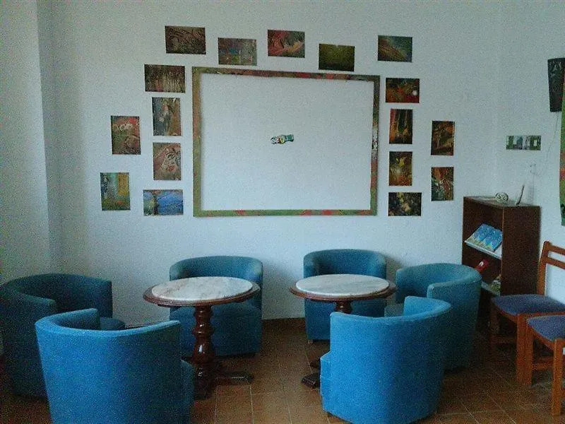 Hostal Flamenco Can Picafort  Pensión