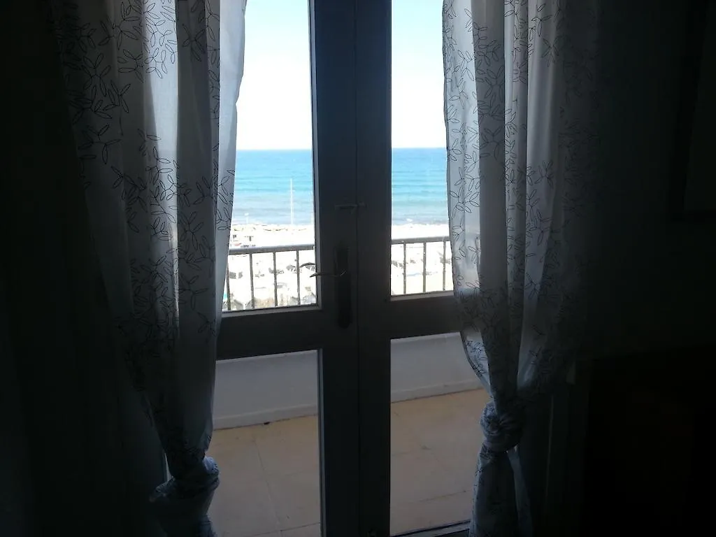 Hostal Flamenco Can Picafort  4*, Can Picafort (Mallorca)