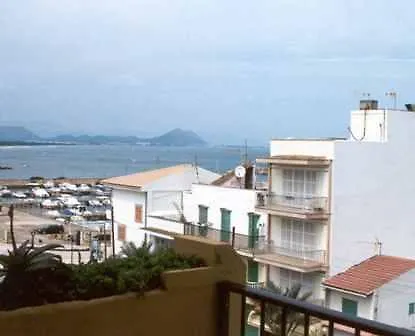 Hostal Flamenco Can Picafort  Can Picafort (Mallorca)