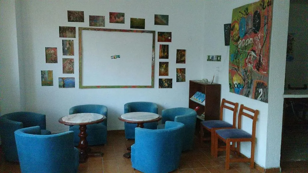 Guest house Hostal Flamenco Can Picafort