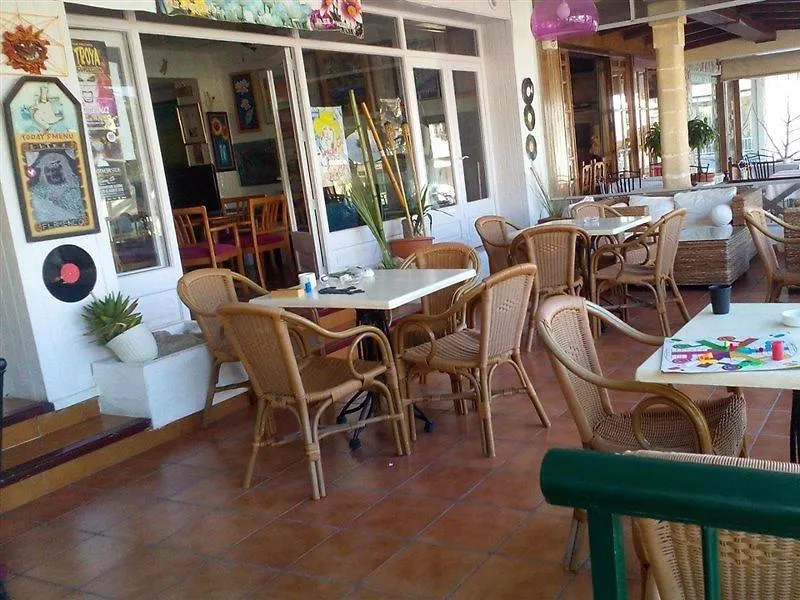 Hostal Flamenco Can Picafort