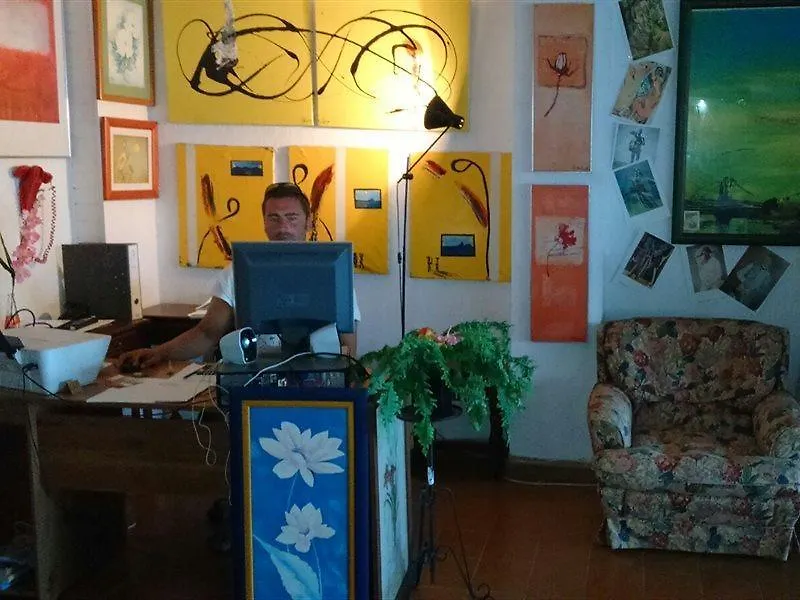 Hostal Flamenco Can Picafort  Spain