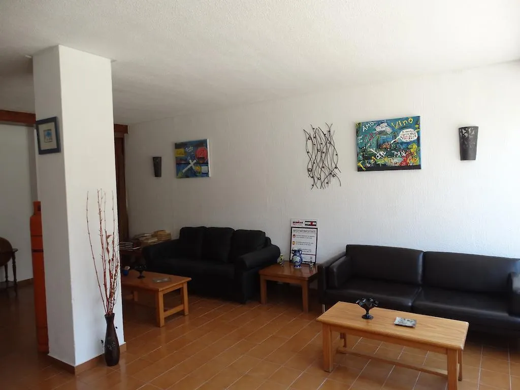 Hostal Flamenco Can Picafort  4*, Can Picafort (Mallorca) Spain
